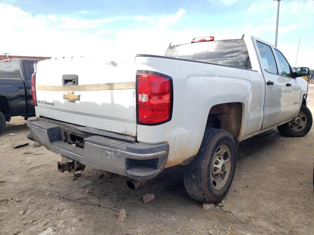 Photo 4 from auction – 2015 CHEVROLET SILVERADO with VIN 1GC1CUEG4FF158484