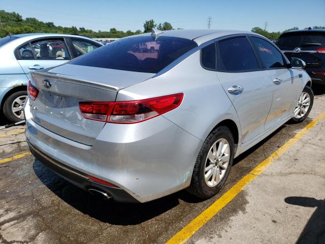 Photo 4 from auction – 2016 KIA OPTIMA LX with VIN 5XXGT4L3XGG093492