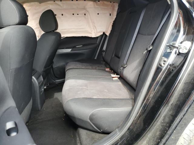 Photo 6 from auction – 2015 NISSAN SENTRA S with VIN 3N1AB7AP9FL685925