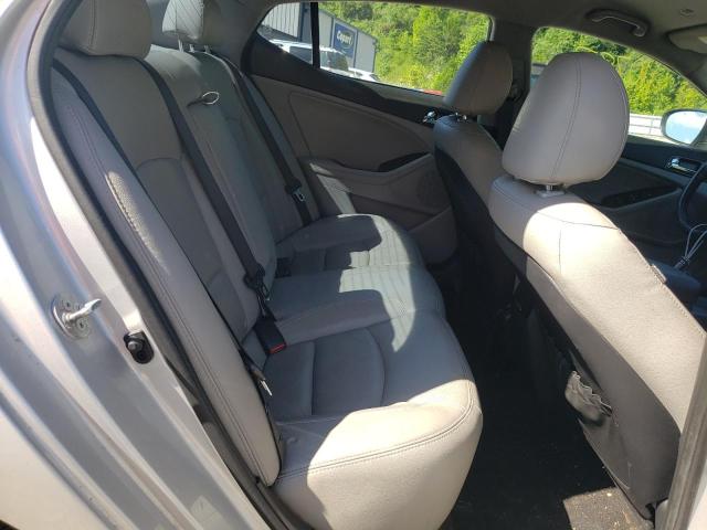 Photo 6 from auction – 2013 KIA OPTIMA EX with VIN 5XXGN4A70DG227552