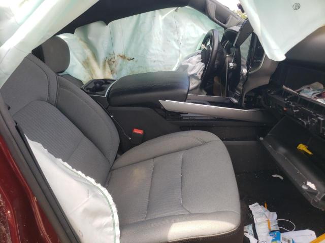 Photo 5 from auction – 2021 RAM 1500 BIG H with VIN 1C6SRFFT8MN615026