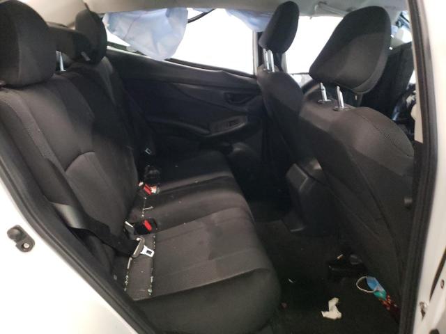 Photo 6 from auction – 2020 SUBARU IMPREZA with VIN 4S3GKAB65L3612679