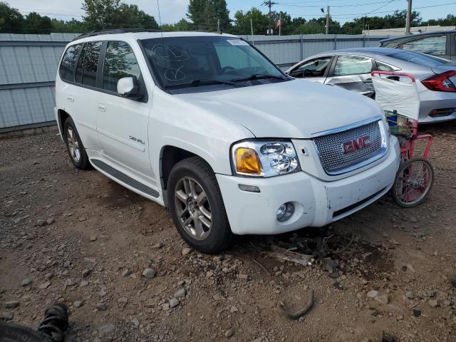 GMC ENVOY DENA 2008 with VIN 1GKET63M582162175 - Photo from auction