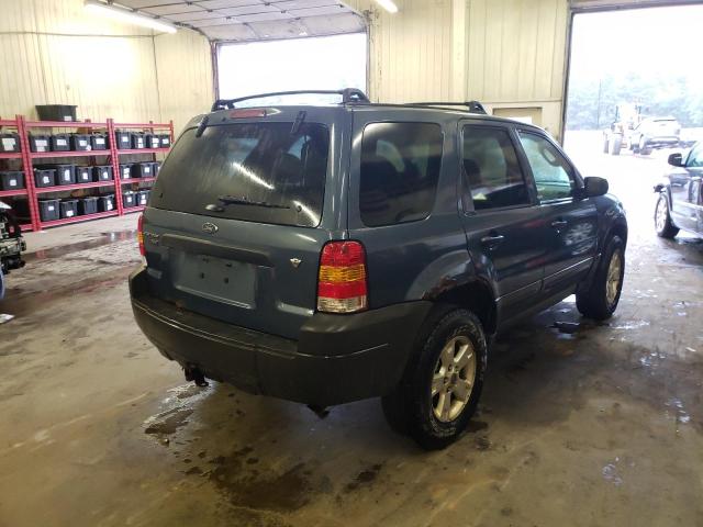 Photo 4 from auction – 2005 FORD ESCAPE XLT with VIN 1FMYU93125KD28110