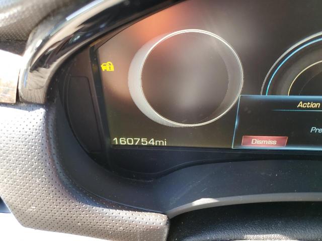 Photo 8 from auction – 2015 CADILLAC XTS PREMIU with VIN 2G61R5S38F9268214
