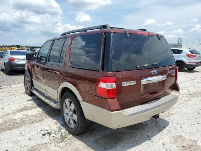 Photo 3 from auction – 2008 FORD EXPEDITION with VIN 1FMFU17518LA38316