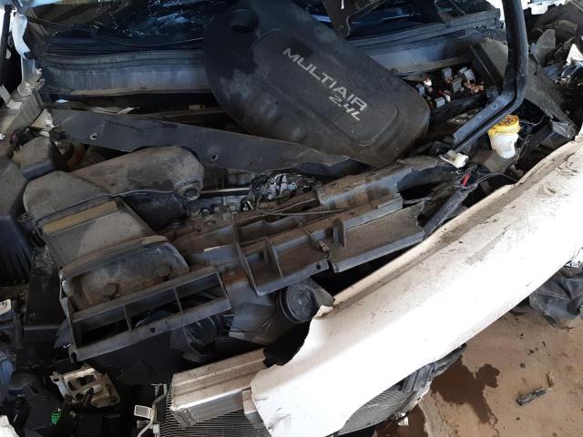 Photo 7 from auction – 2017 JEEP CHEROKEE L with VIN 1C4PJMDB4HW567139