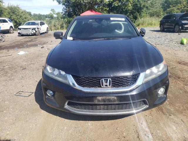 Photo 9 from auction – 2014 HONDA ACCORD EXL with VIN 1HGCT1B88EA008749
