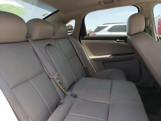 Photo 6 from auction – 2006 CHEVROLET IMPALA LTZ with VIN 2G1WU581369126904