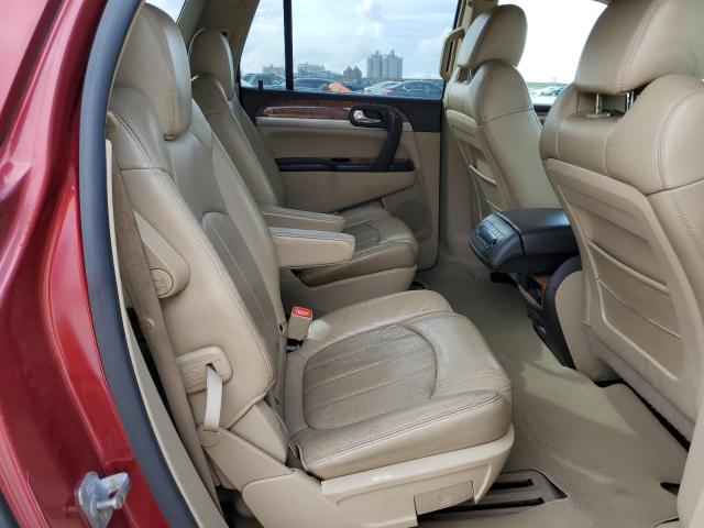 Photo 6 from auction – 2008 BUICK ENCLAVE CX with VIN 5GAER23758J207653