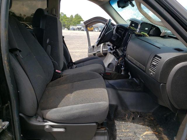 Photo 5 from auction – 2008 GMC SIERRA C15 with VIN 3GTEC13J08G213058