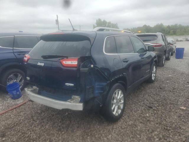 Photo 4 from auction – 2015 JEEP CHEROKEE L with VIN 1C4PJLCB0FW721550