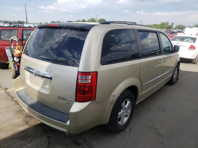 Photo 4 from auction – 2010 DODGE GRAND CARA with VIN 2D4RN5D18AR342170