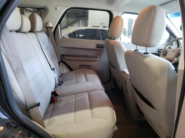 Photo 6 from auction – 2012 FORD ESCAPE XLT with VIN 1FMCU0D74CKA65091