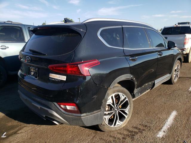 Photo 4 from auction – 2019 HYUNDAI SANTA FE L with VIN 5NMS5CAA7KH060329