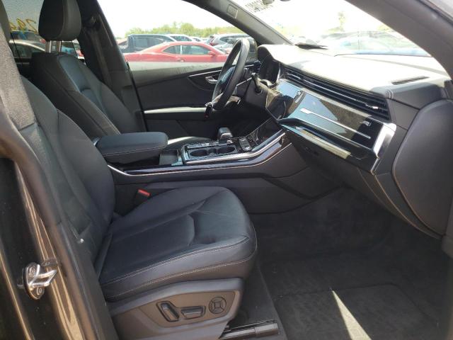 Photo 5 from auction – 2019 AUDI Q8 PRESTIG with VIN WA1FVAF16KD014878