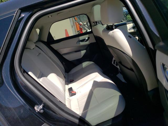 Photo 6 from auction – 2020 LAND ROVER RANGE ROVE with VIN SALYB2EX8LA295614