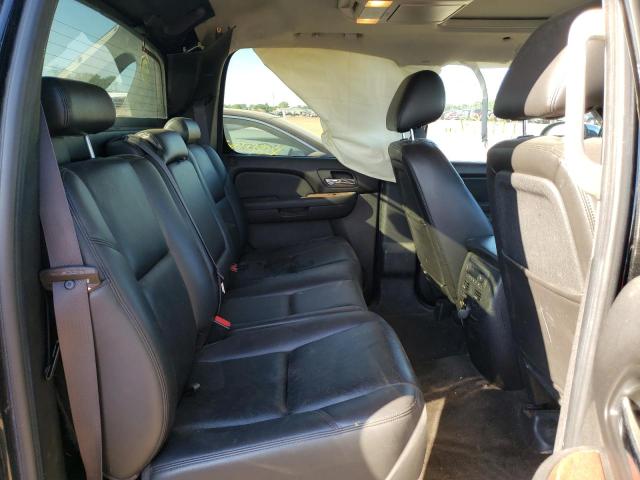 Photo 6 from auction – 2011 CHEVROLET AVALANCHE with VIN 3GNTKGE32BG313561