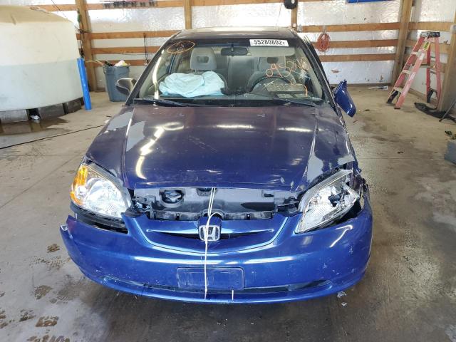 Photo 9 from auction – 2002 HONDA CIVIC EX with VIN 1HGEM22082L095218