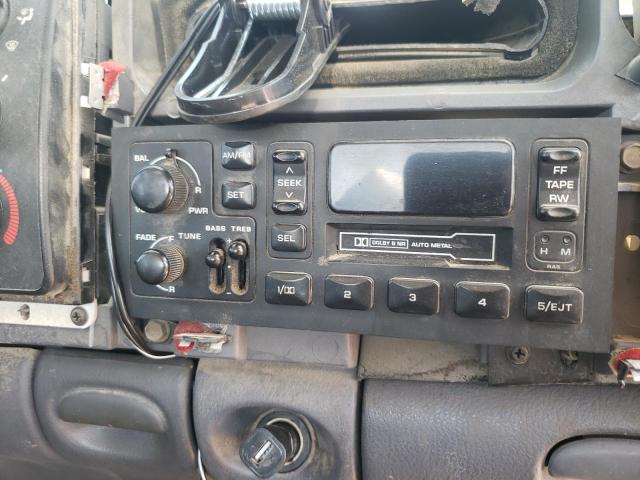 Photo 9 from auction – 2002 DODGE RAM 2500 with VIN 3B7KF26Z92M250538