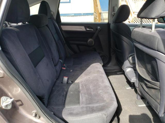 Photo 6 from auction – 2011 HONDA CR-V with VIN 5J6RE4H57BL038224