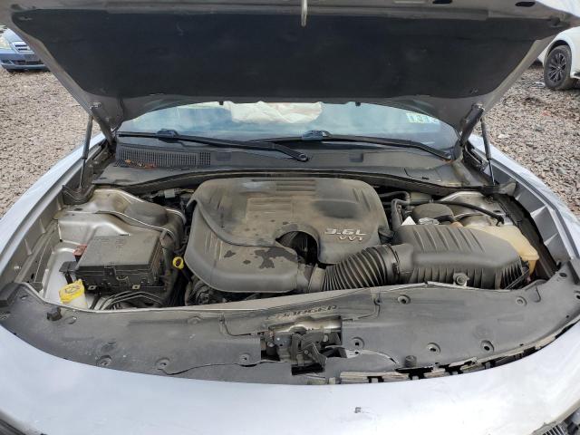 Photo 7 from auction – 2015 DODGE CHARGER SE with VIN 2C3CDXBG5FH784415