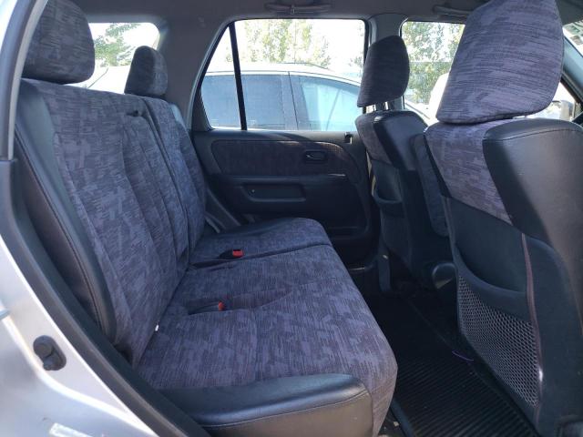 Photo 6 from auction – 2004 HONDA CR-V LX with VIN JHLRD78464C806248