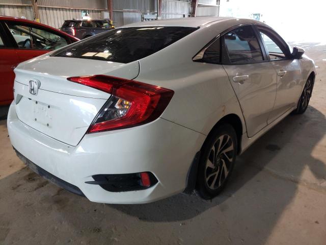 Photo 4 from auction – 2016 HONDA CIVIC EX with VIN 19XFC2F74GE078932