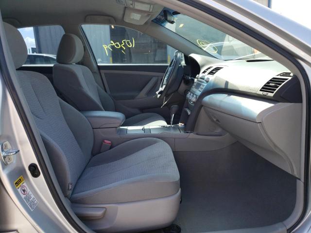 Photo 5 from auction – 2011 TOYOTA CAMRY BASE with VIN 4T1BF3EK2BU673494