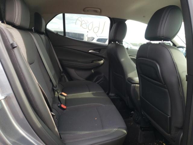 Photo 6 from auction – 2020 BUICK ENCORE GX with VIN KL4MMCSLXLB066816