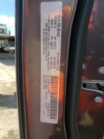 Photo 10 from auction – 2018 DODGE CHARGER R/ with VIN 2C3CDXCT5JH260802