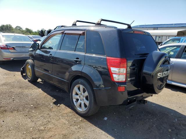 Photo 3 from auction – 2012 SUZUKI GRAND VITA with VIN JS3TD0D74C4101534