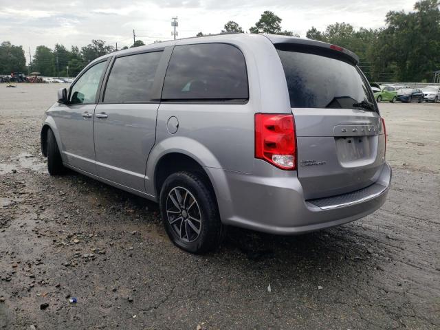 Photo 3 from auction – 2019 DODGE GRAND CARA with VIN 2C4RDGEG8KR520773