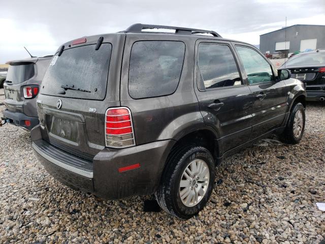 Photo 4 from auction – 2005 MERCURY MARINER with VIN 4M2YU57Z95DJ09754