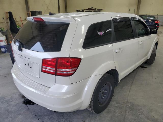 Photo 4 from auction – 2012 DODGE JOURNEY SE with VIN 3C4PDCAB1CT273105