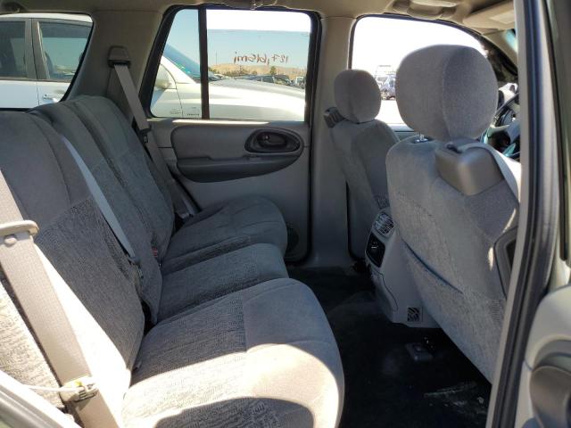 Photo 6 from auction – 2003 CHEVROLET TRAILBLAZE with VIN 1GNDS13S332334926