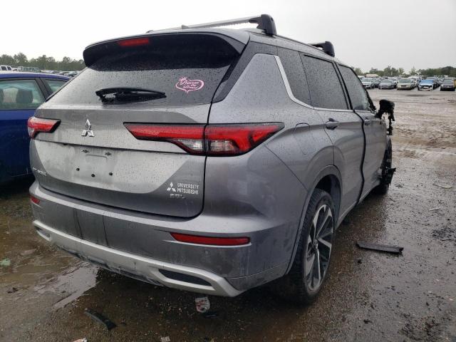 Photo 4 from auction – 2022 MITSUBISHI OUTLANDER with VIN JA4J3VA84NZ037336
