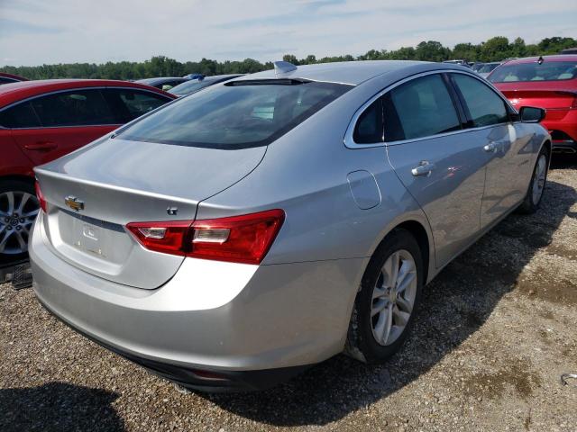 Photo 4 from auction – 2016 CHEVROLET MALIBU LT with VIN 1G1ZE5ST3GF260289
