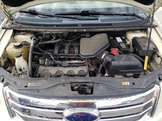 Photo 7 from auction – 2007 FORD EDGE SEL P with VIN 2FMDK49CX7BB64800