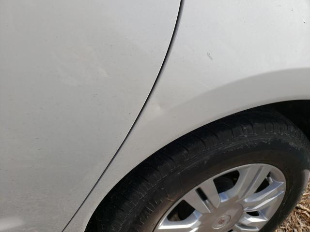 Photo 9 from auction – 2014 CADILLAC SRX with VIN 3GYFNAE36ES586086