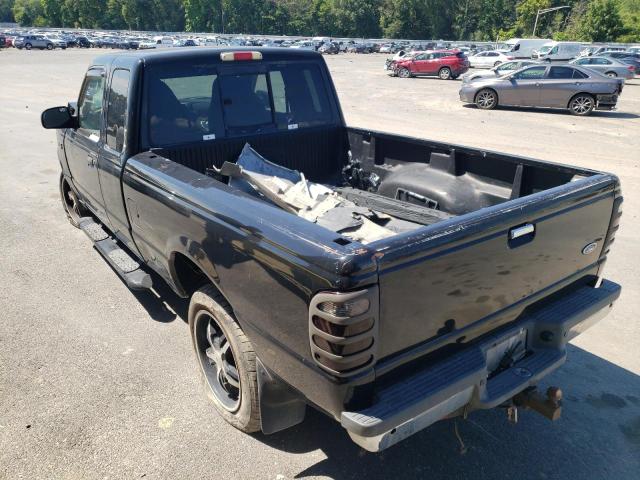 Photo 3 from auction – 2003 FORD RANGER with VIN 1FTZR44E13PB22257