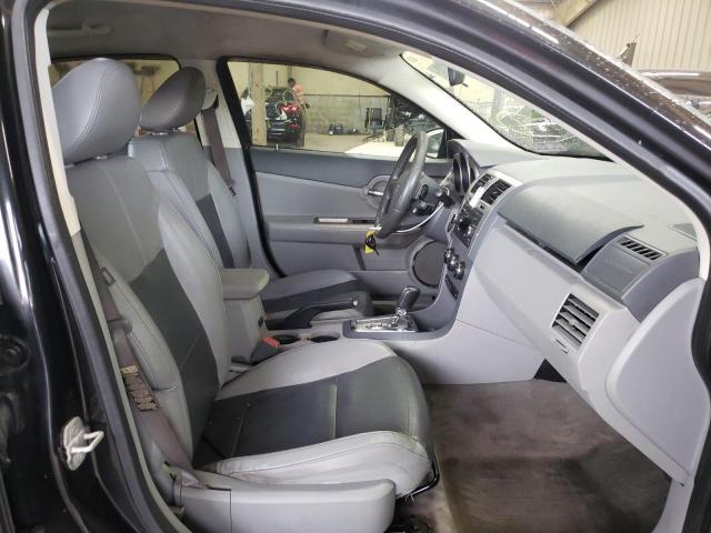 Photo 5 from auction – 2008 DODGE AVENGER SX with VIN 1B3LC56K28N615837