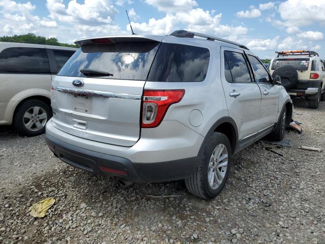 Photo 4 from auction – 2011 FORD EXPLORER X with VIN 1FMHK7D81BGA93087