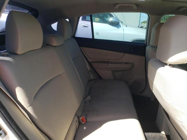 Photo 6 from auction – 2012 SUBARU IMPREZA with VIN JF1GPAA67CG221325