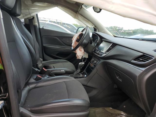 Photo 5 from auction – 2019 BUICK ENCORE PRE with VIN KL4CJASBXKB717506