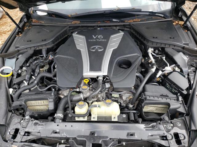 Photo 7 from auction – 2017 INFINITI Q50 PREMIU with VIN JN1EV7AP7HM736582