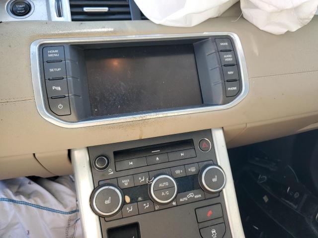 Photo 9 from auction – 2012 LAND ROVER RANGE ROVE with VIN SALVR1BG4CH664313