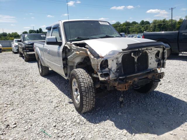 FORD RANGER SUP 2010 with VIN 1FTLR4FE2APA70640 - Photo from auction