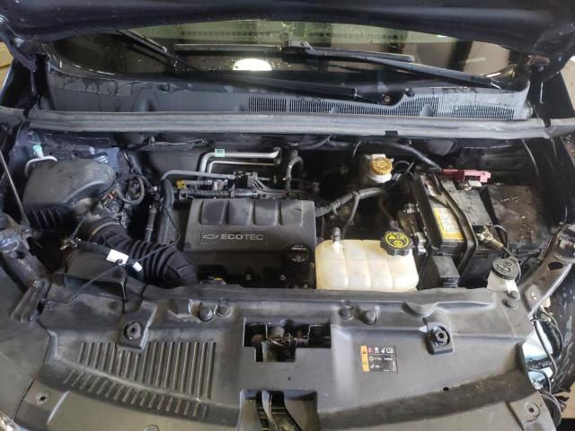 Photo 7 from auction – 2018 CHEVROLET TRAX LS with VIN 3GNCJKSB8JL343820