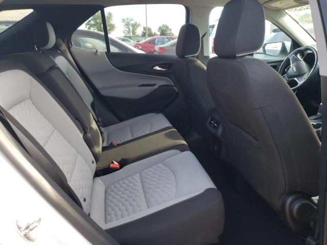 Photo 6 from auction – 2018 CHEVROLET EQUINOX LT with VIN 2GNAXJEV2J6231959